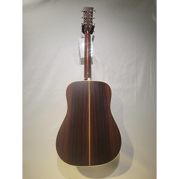 Used Collings D2H ATS Acoustic Guitar