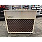 Used VOX AC15HW1X 15W 1x12 Hand Wired Tube Guitar Combo Amp thumbnail