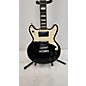 Used D'Angelico Premier Brighton Solid Body Electric Guitar