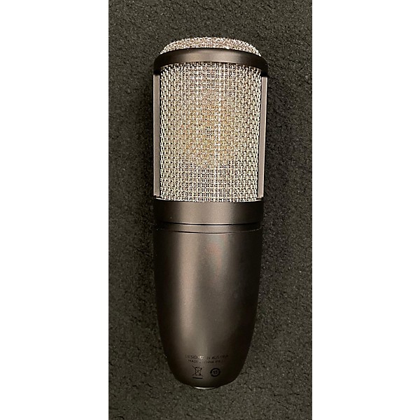 Used AKG Used AKG P220 Project Studio Condenser Microphone