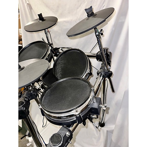 Used Alesis Surge Mesh Kit Electric Drum Set