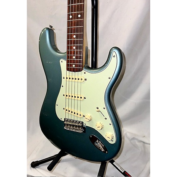 Used Fender 2019 Vintera 60s Stratocaster Solid Body Electric Guitar