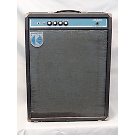 Used Kustom Lounge Guitar Combo Amp