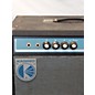 Used Kustom Lounge Guitar Combo Amp