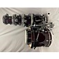 Used Taye Drums Studio Maple Drum Kit thumbnail