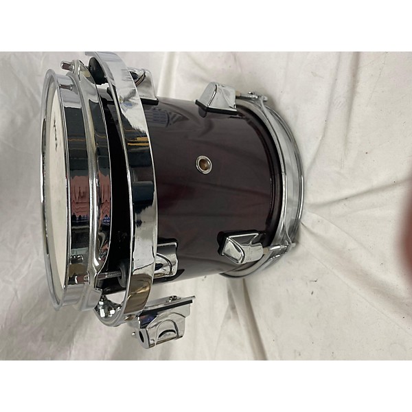 Used Taye Drums Studio Maple Drum Kit