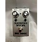 Used Way Huge Electronics Overrated Special Effect Pedal thumbnail