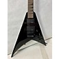 Used Jackson RRX24 Solid Body Electric Guitar