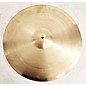 Used SABIAN 22in Neil Peart Signature Paragon Ride Cymbal thumbnail