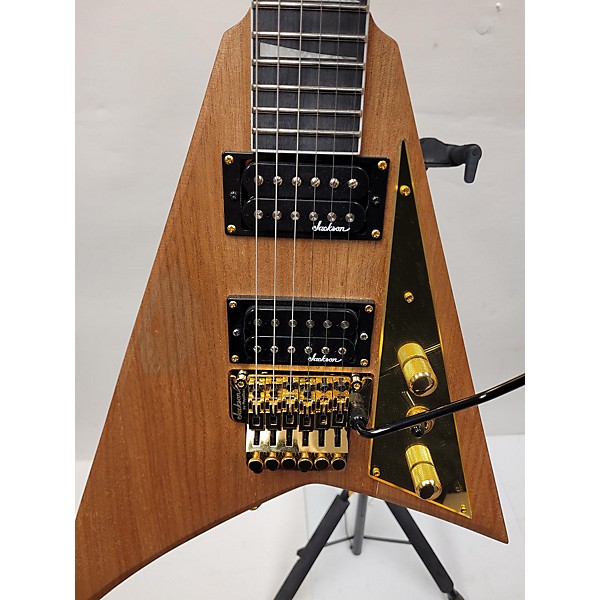 Used Jackson JS32 Randy Rhoads Floyd Rose Solid Body Electric Guitar
