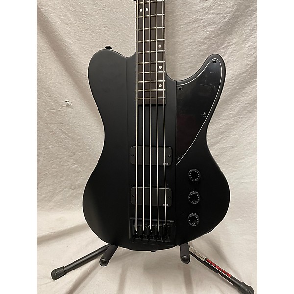 Used Schecter Guitar Research ULTRA BASS Electric Bass Guitar