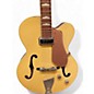 Vintage 1956 Gretsch Guitars 6189 Streamliner Copper Bamboo Solid Body Electric Guitar