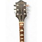Vintage 1956 Gretsch Guitars 6189 Streamliner Copper Bamboo Solid Body Electric Guitar
