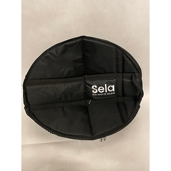 Used Used SELA Handpan Bag