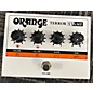 Used Orange Amplifiers TERROR STAMP Battery Powered Amp thumbnail