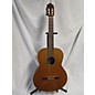 Used Orpheus Valley Fiesta FC Classical Acoustic Guitar thumbnail