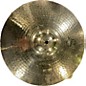 Used Zildjian 18in S Family Medium Thin Crash Cymbal thumbnail