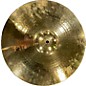 Used Zildjian 16in S Family Medium Thin Crash Cymbal thumbnail