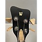 Used RockBass by Warwick Adam Clayton Signature Electric Bass Guitar