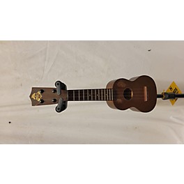 Used Favilla Used Favilla Vintage Ukulele Natural Ukulele