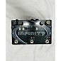 Used Pigtronix SPL Infinity Looper With 2 Button Remote Switch Pedal