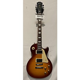 Used Epiphone Used Epiphone 1959 Reissue Les Paul Standard Southern Fade Solid Body Electric Guitar