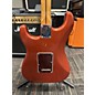 Used Fender 2021 Stratocaster Player PLUS Series Solid Body Electric Guitar