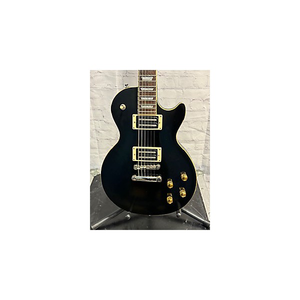Used Epiphone Les Paul Vivian Campbell Solid Body Electric Guitar