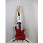Used Samick SS-71 Solid Body Electric Guitar thumbnail