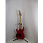 Used Samick SS-71 Solid Body Electric Guitar
