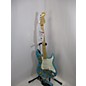 Used Fender Tyler The Creator Strat Solid Body Electric Guitar thumbnail