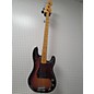 Used Fender American Professional II Precision Bass Electric Bass Guitar thumbnail