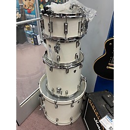 Used Ludwig Keystone X Drum Kit