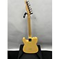 Used Fender 1952 Reissue Telecaster Solid Body Electric Guitar