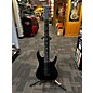 Used Schecter Guitar Research C7 EVIL TWIN Solid Body Electric Guitar thumbnail