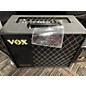 Used VOX VT40Plus Valvetronix 1x10 40W Guitar Combo Amp thumbnail