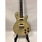 Used Michael Kelly Patriot Decree Solid Body Electric Guitar