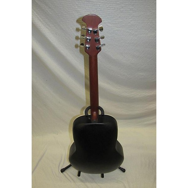 Used Ovation CC11 CELEBRITY Acoustic Guitar