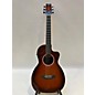 Used RainSong P12T Acoustic Electric Guitar thumbnail