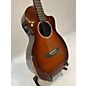 Used RainSong P12T Acoustic Electric Guitar