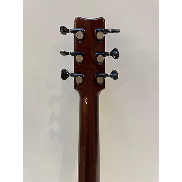 Used RainSong P12T Acoustic Electric Guitar