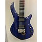 Used Ernie Ball Music Man John Petrucci Majesty 6 Solid Body Electric Guitar