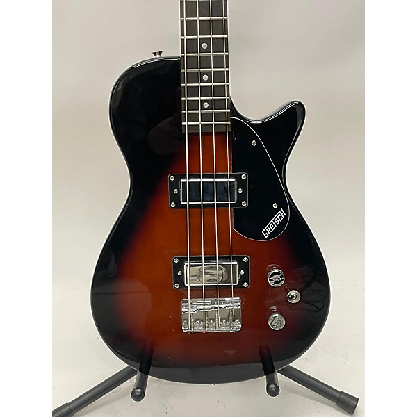 Used Gretsch Guitars G2220 ELECTROMATIC JR SHORT SCALE Electric Bass Guitar