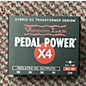 Used Voodoo Lab PEDAL POWER X4 Power Supply thumbnail