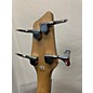 Used Used J Worrell JW012 Natural Electric Bass Guitar