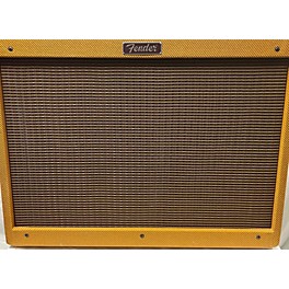 Used Fender Used Fender Blues Deluxe Reissue 40W 1x12 Tweed Tube Guitar Combo Amp