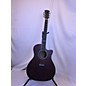 Used Used Orangewood SAGE M Mahogany Acoustic Guitar thumbnail