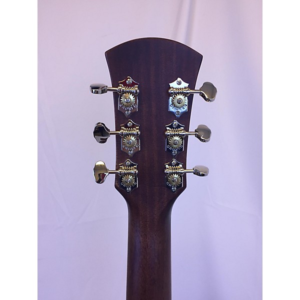 Used Used Orangewood SAGE M Mahogany Acoustic Guitar