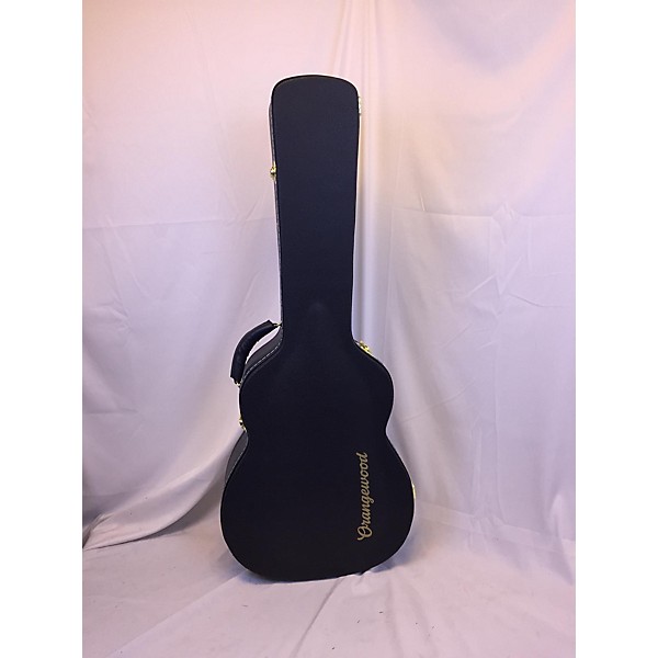 Used Orangewood SAGE M Acoustic Guitar