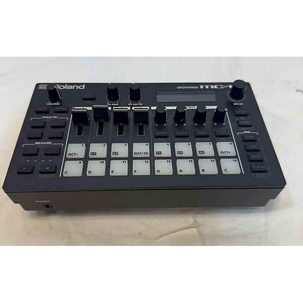 Used Roland MC-101 Production Controller